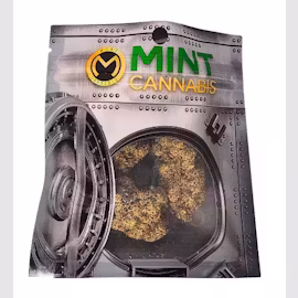 MC - Flower - GL - Cap Junky (H) (3.5g)
