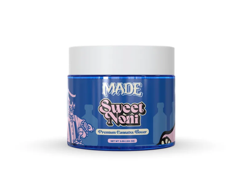 MADE 3.5g - Sweet Noni