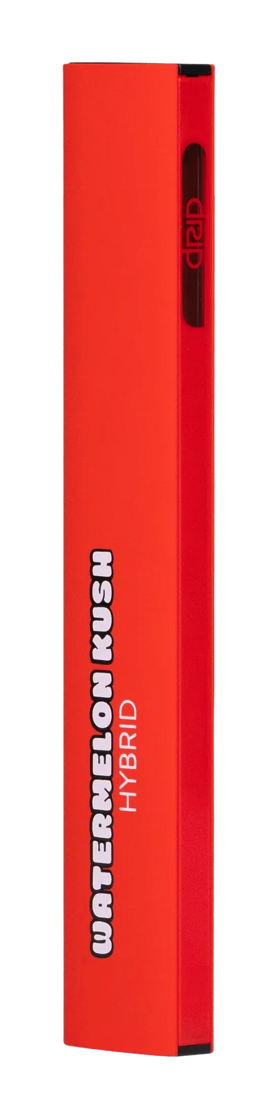 Drip - Disposable Distillate - Watermelon Kush (H) (1.0g)