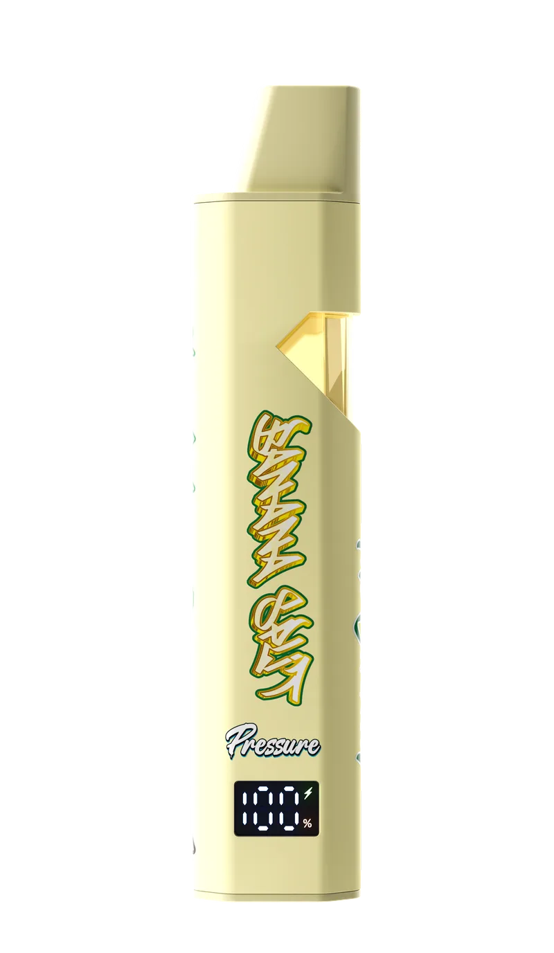 Pressure - AIO Liquid Diamonds - Banana Split (S) (2.0g)