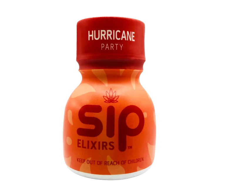 Hurricane Elixir