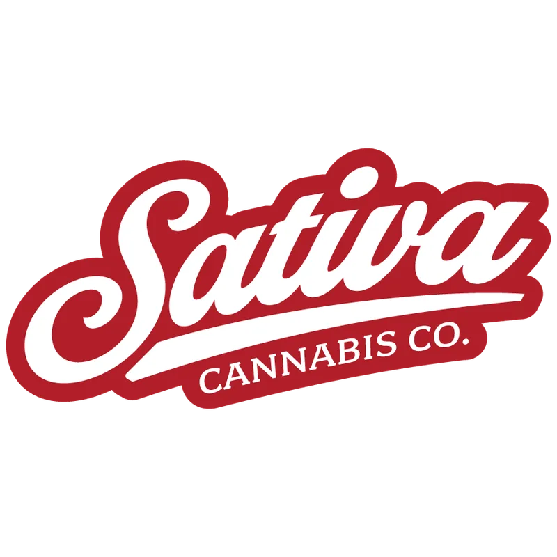 Sativa Cannabis Co 14g Shake - Melonade