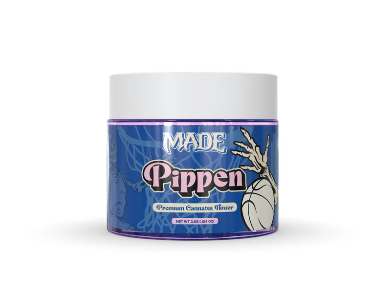 MADE 3.5g - Pippen