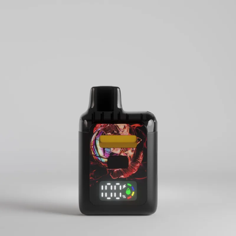 22Red - AIO Live Resin - Gypsy Road (IH) (1.0g)