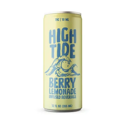 Berry Lemonade Drink