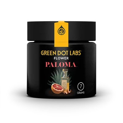 Paloma Flower