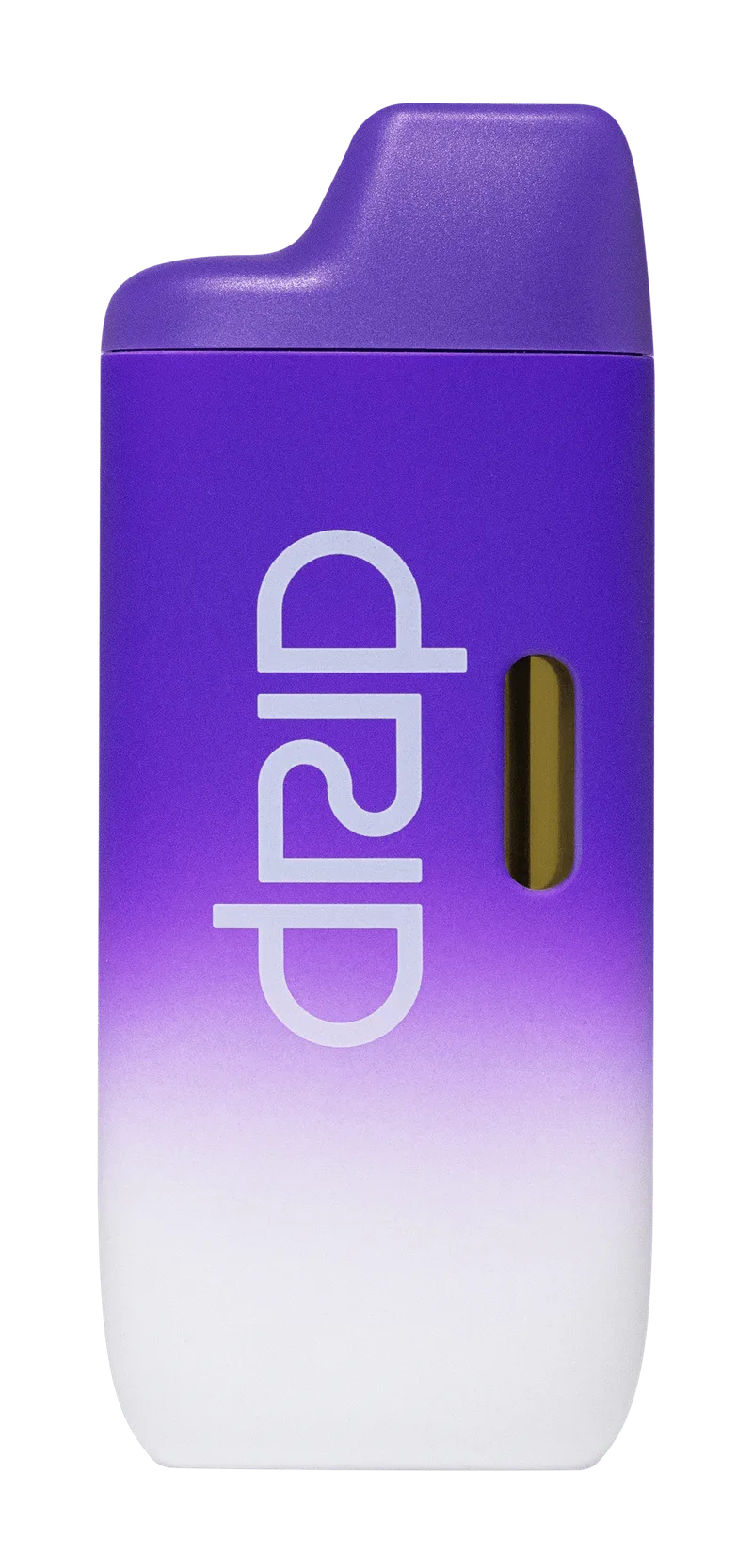 DRIP Cannabis 2g Disposable - White Grape