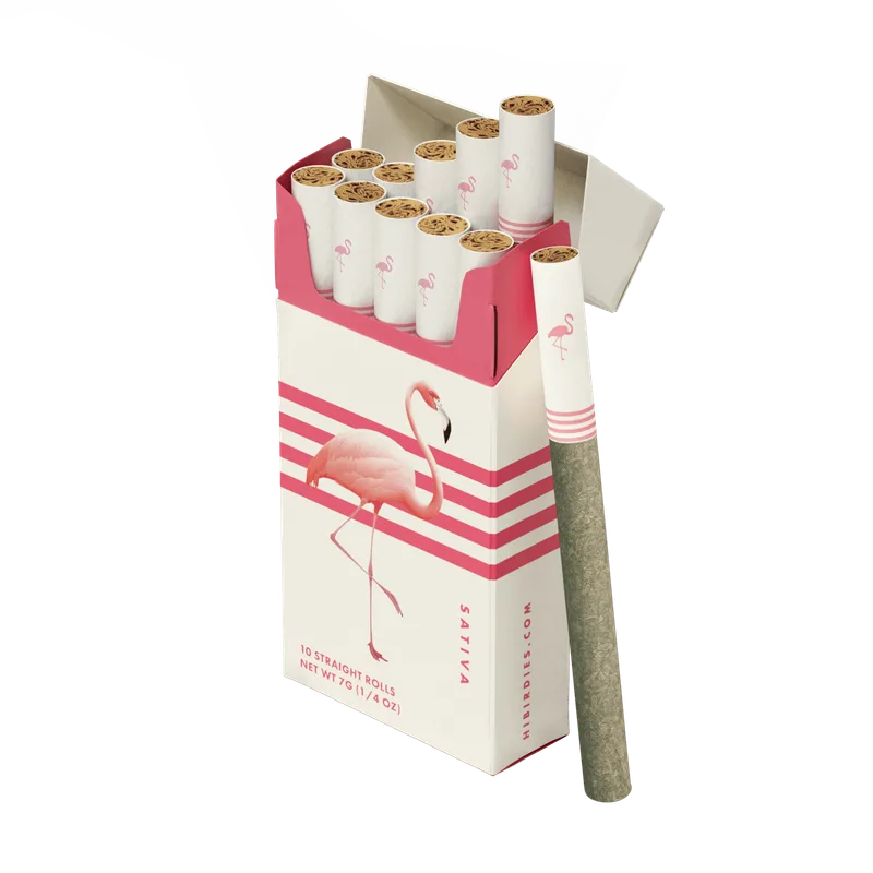 Classic Sativa 10 Pack [7g]