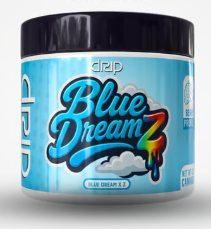 Drip - Flower - Blue Dream Z (S) (3.5g)