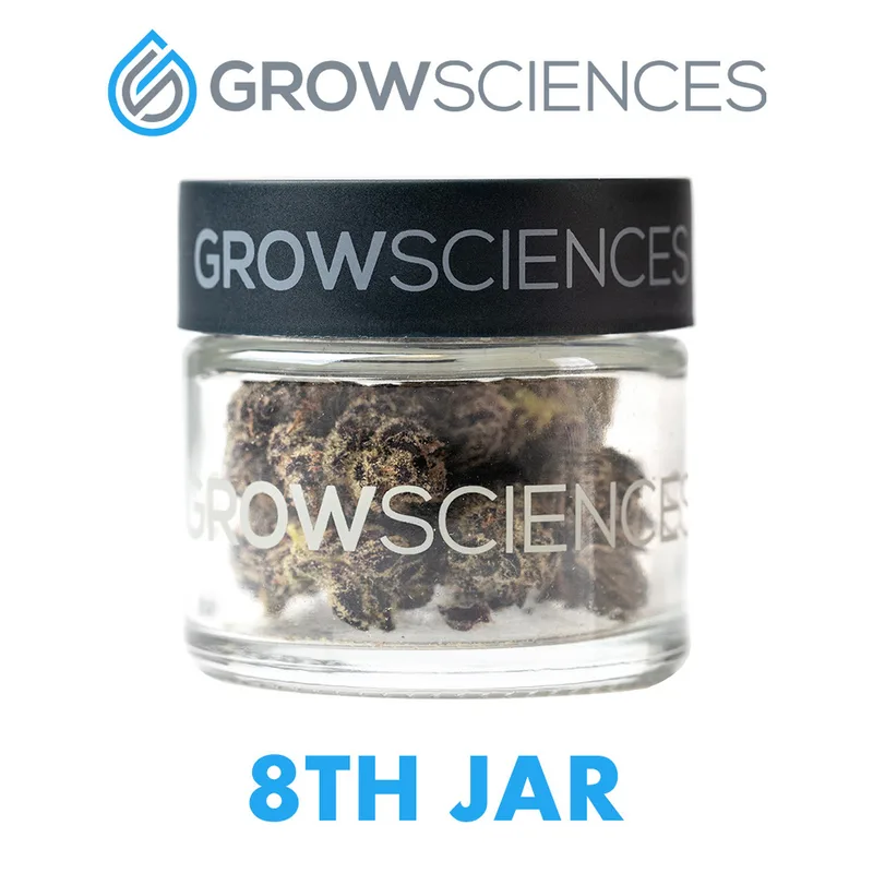 Grow Sciences 3.7g - Prickly Pear