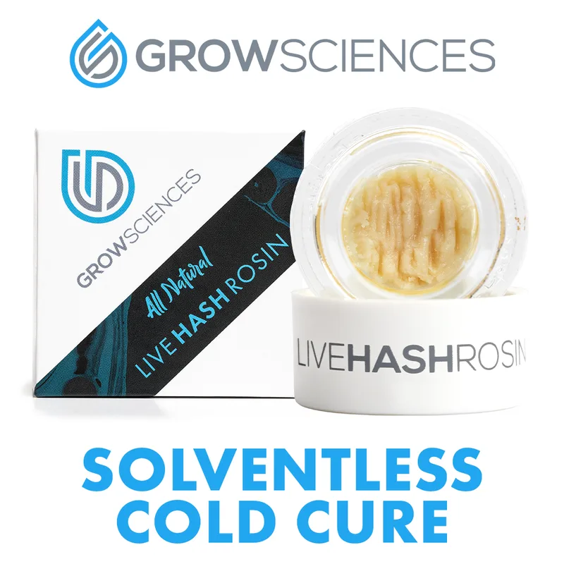 Grow Sciences LHR Cold Cure 1g - Tallymon