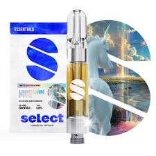 Unicorn Piss Flavor Series Distillate Cartridge