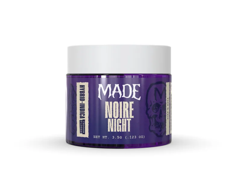 MADE 3.5g - Noire Night