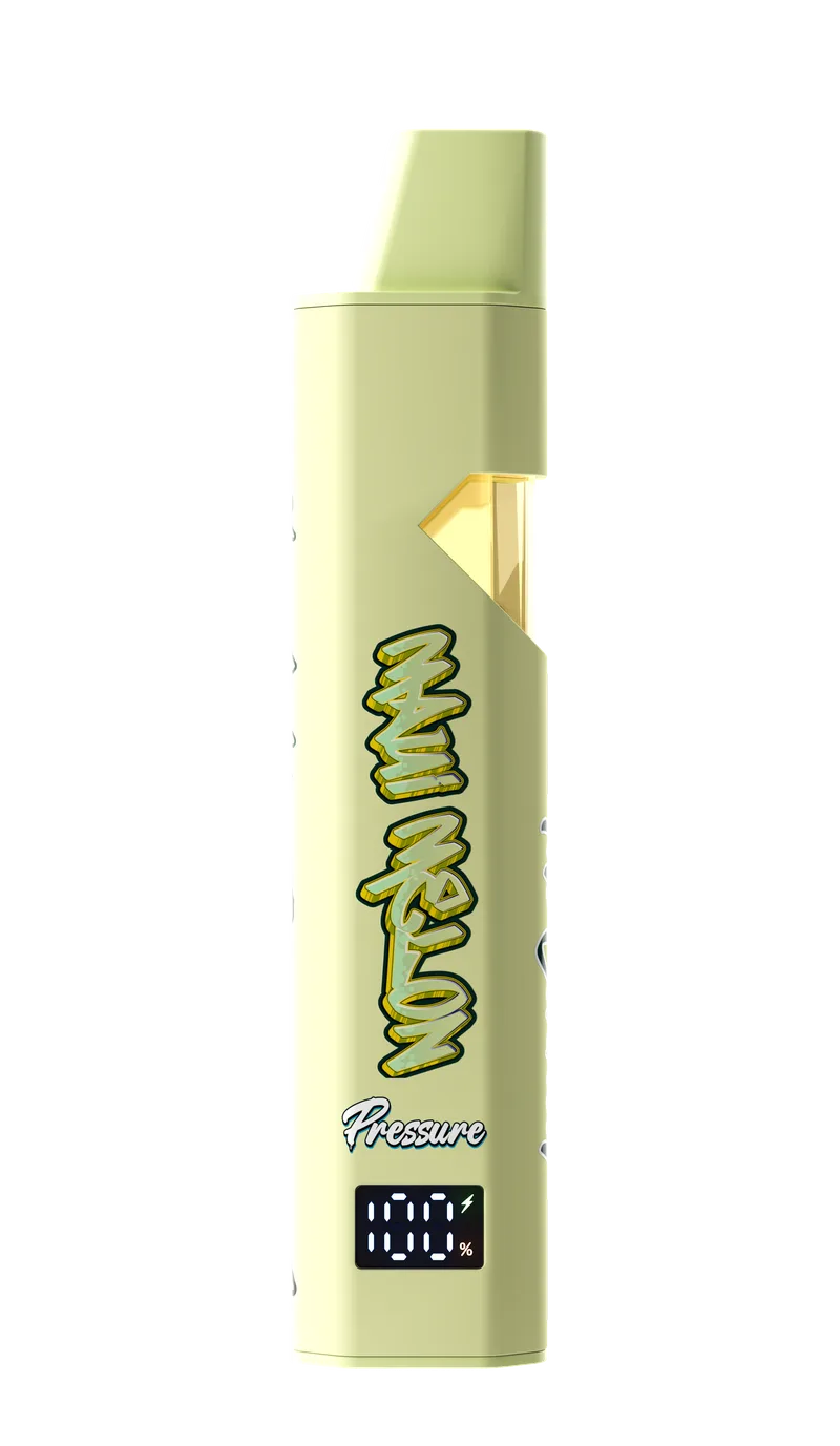 Pressure Extracts 2g Diamonds Disposable - Maui Melon