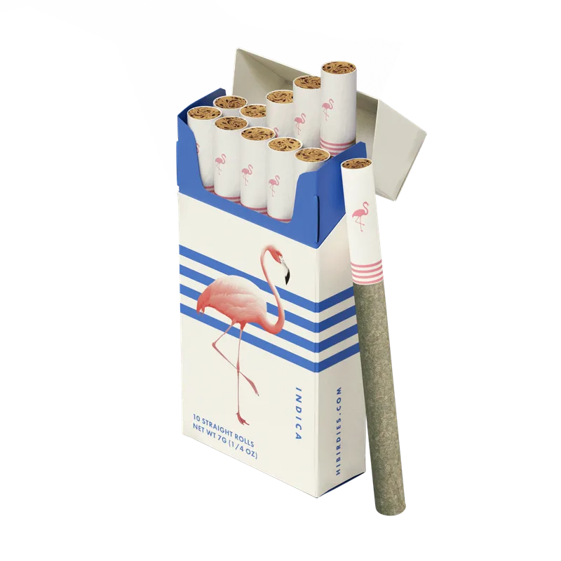 Classic Indica 10 Pack [7g]
