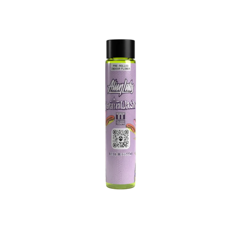 Alien Labs - Preroll - Cosmic Serial (H) (1.0g)