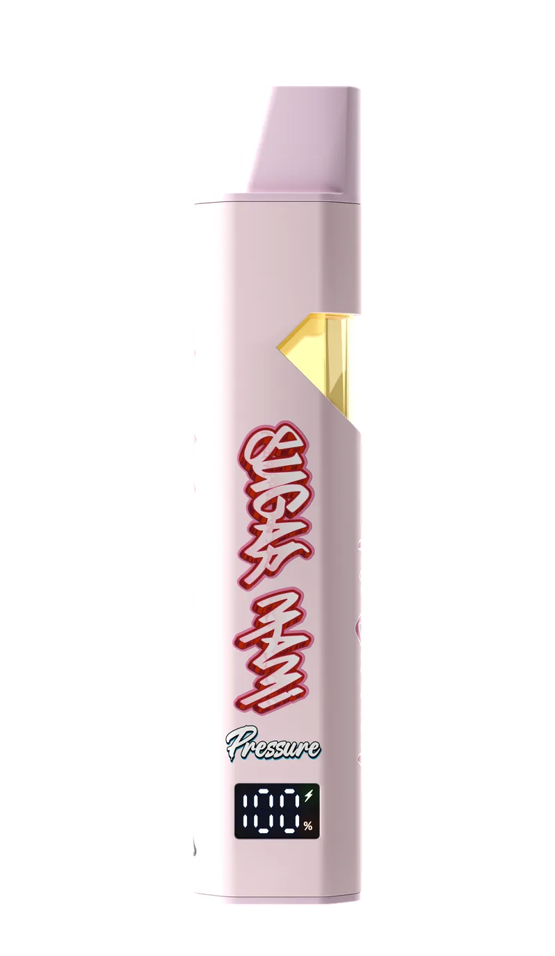 Pressure - AIO Liquid Diamonds - Sugar Mami (I) (2.0g)