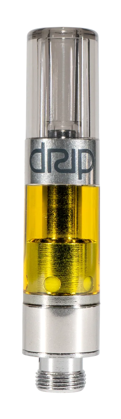 Drip - Cartridge Distillate - Blackberry (I) (0.5g)