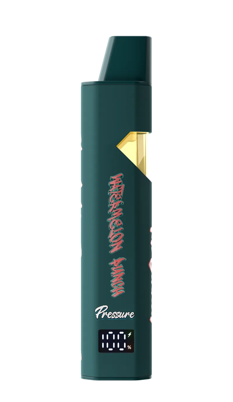 Pressure Extracts 2g Diamonds Disposable - Watermelon Punch