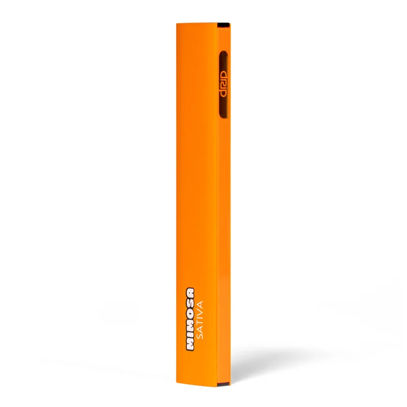 Drip - Disposable Distillate - Mimosa (S) (0.5g)