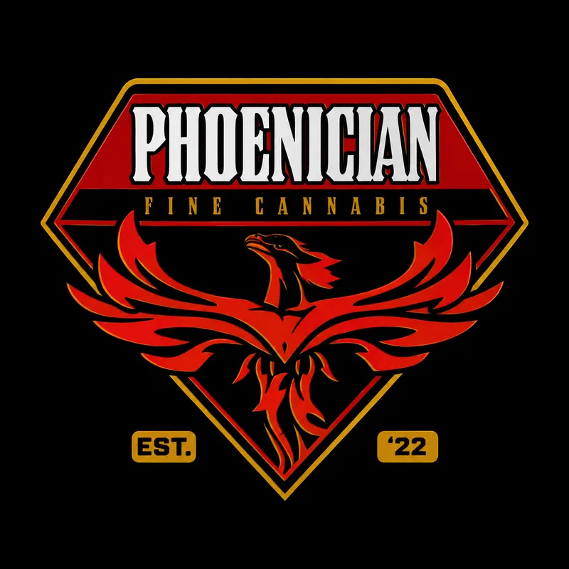 Phoenician 3.5g - Inferno