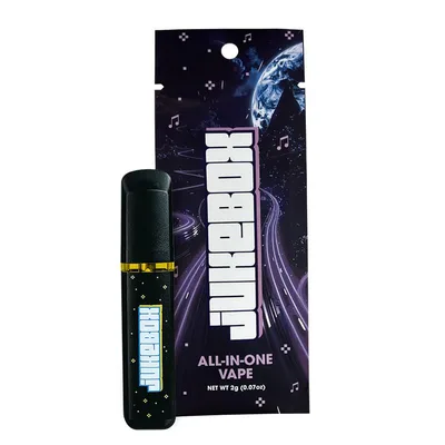Citrus Punch Distillate All-In-One