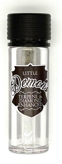 Diablo - Little Demon Infused Preroll - Sour Apple (H) (1.0g)
