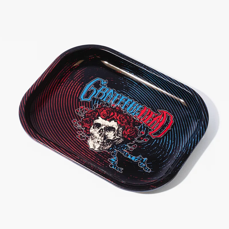 Bertha Rolling Tray