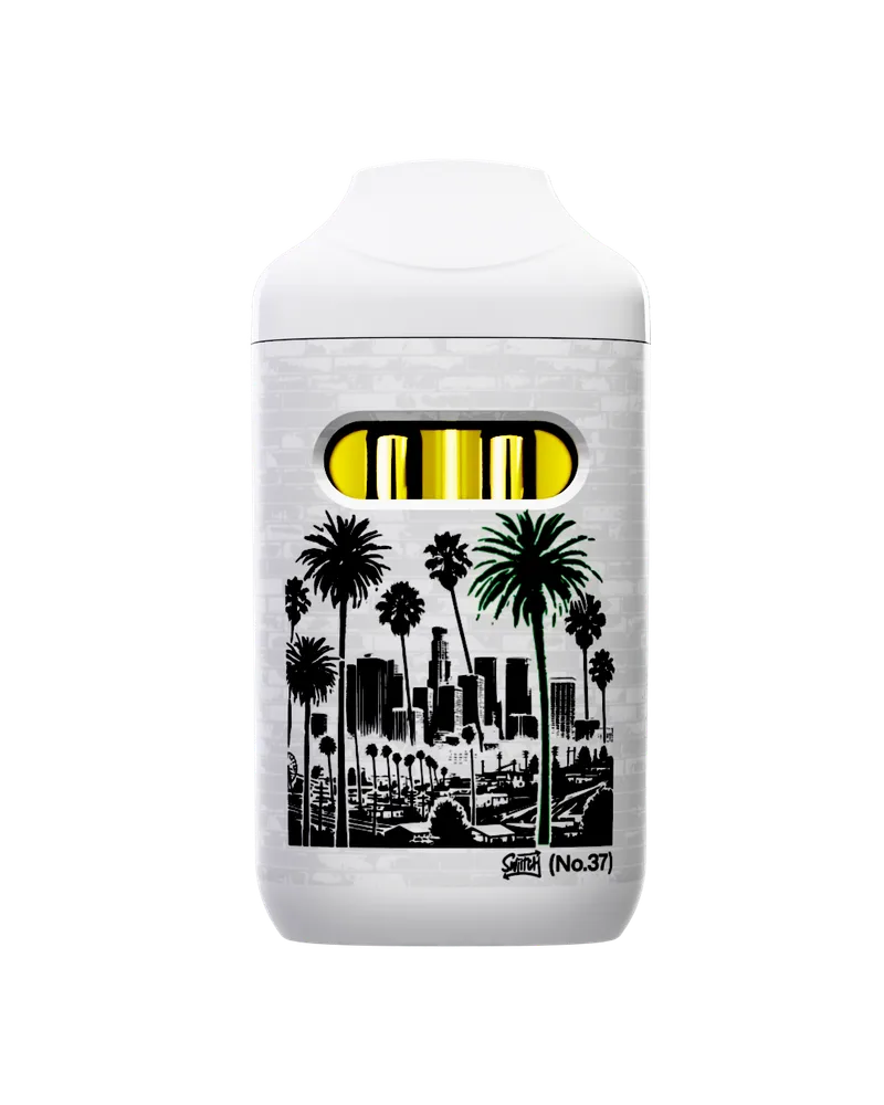 Skyline Serenade Distillate Two-In-One