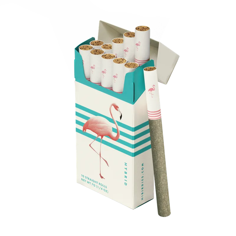 Classic Hybrid 10 Pack [7g]