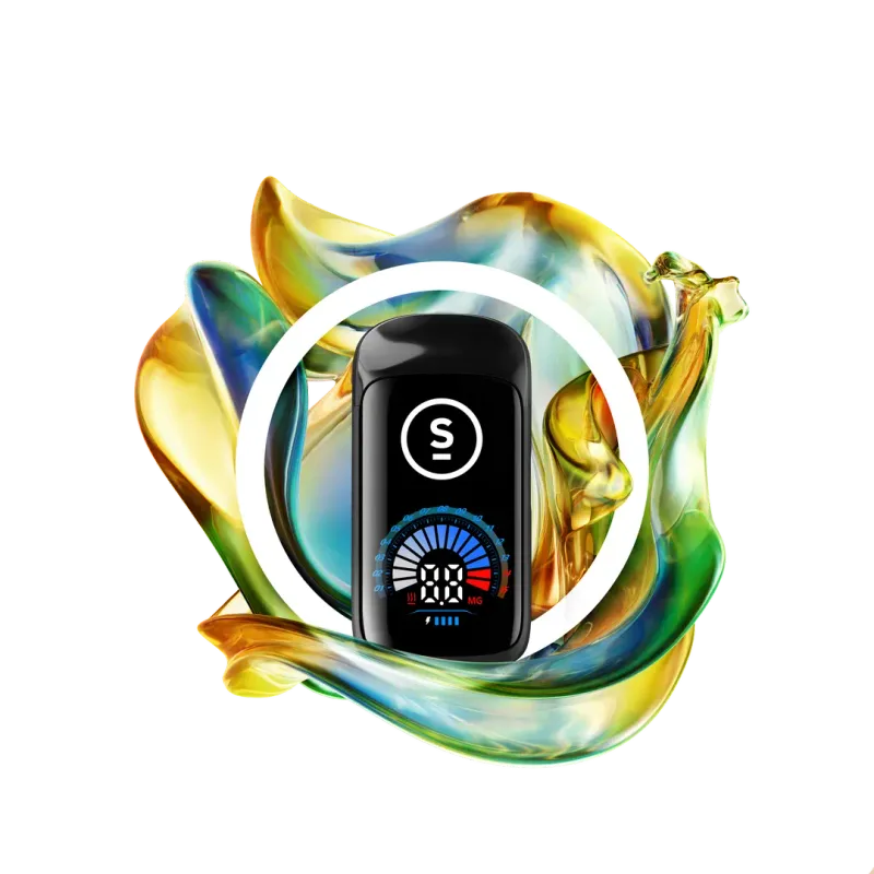 Amnesia Haze Legacy Series Distillate All-In-One