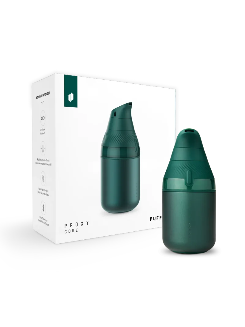 Proxy Core Pine