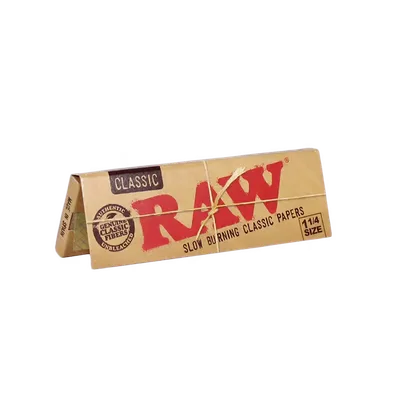 Mint - Mint Cannabis - Premium Cones - 1 1/4 (6pk)