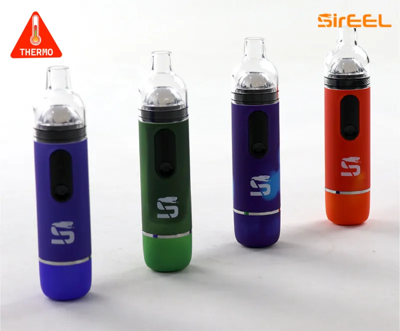 DAB And Forced Air Variable Voltage Battery