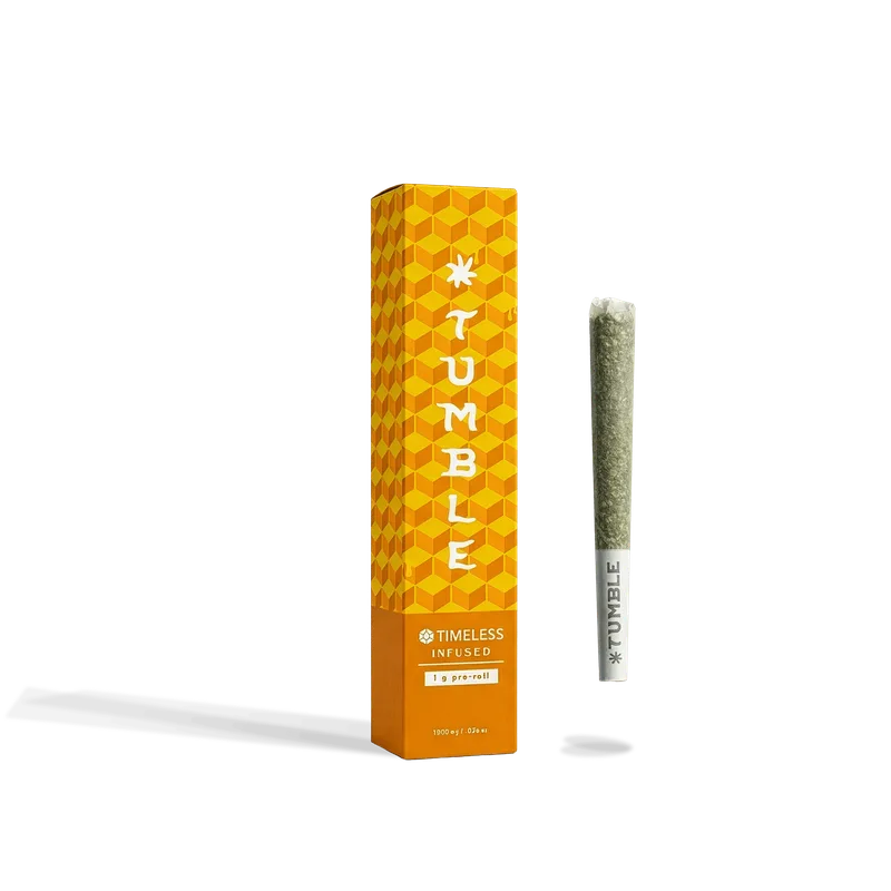 Jurassic Haze Infused Pre-Roll | 1g