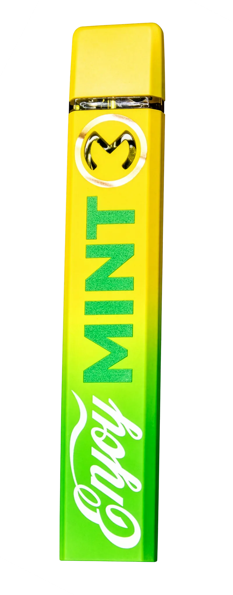 MC Enjoymint - AIO Distillate - Unicorn Piss (H) (1.0g)