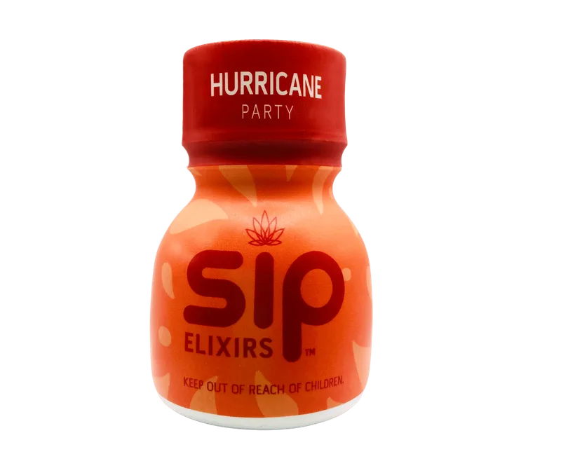 Sip 100mg - Hurricane Non Carbonated