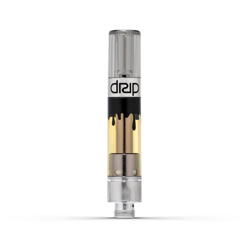 Drip 1g Cartridge Distillate - Hardcore OG