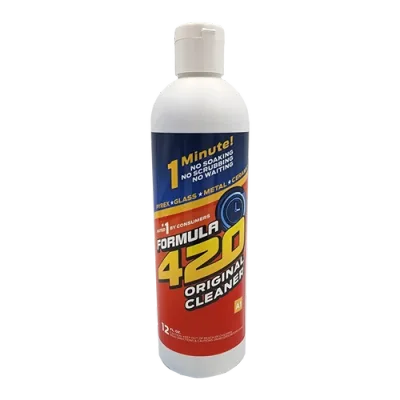 Formula 420 12oz Original Formula Glass Cleaner