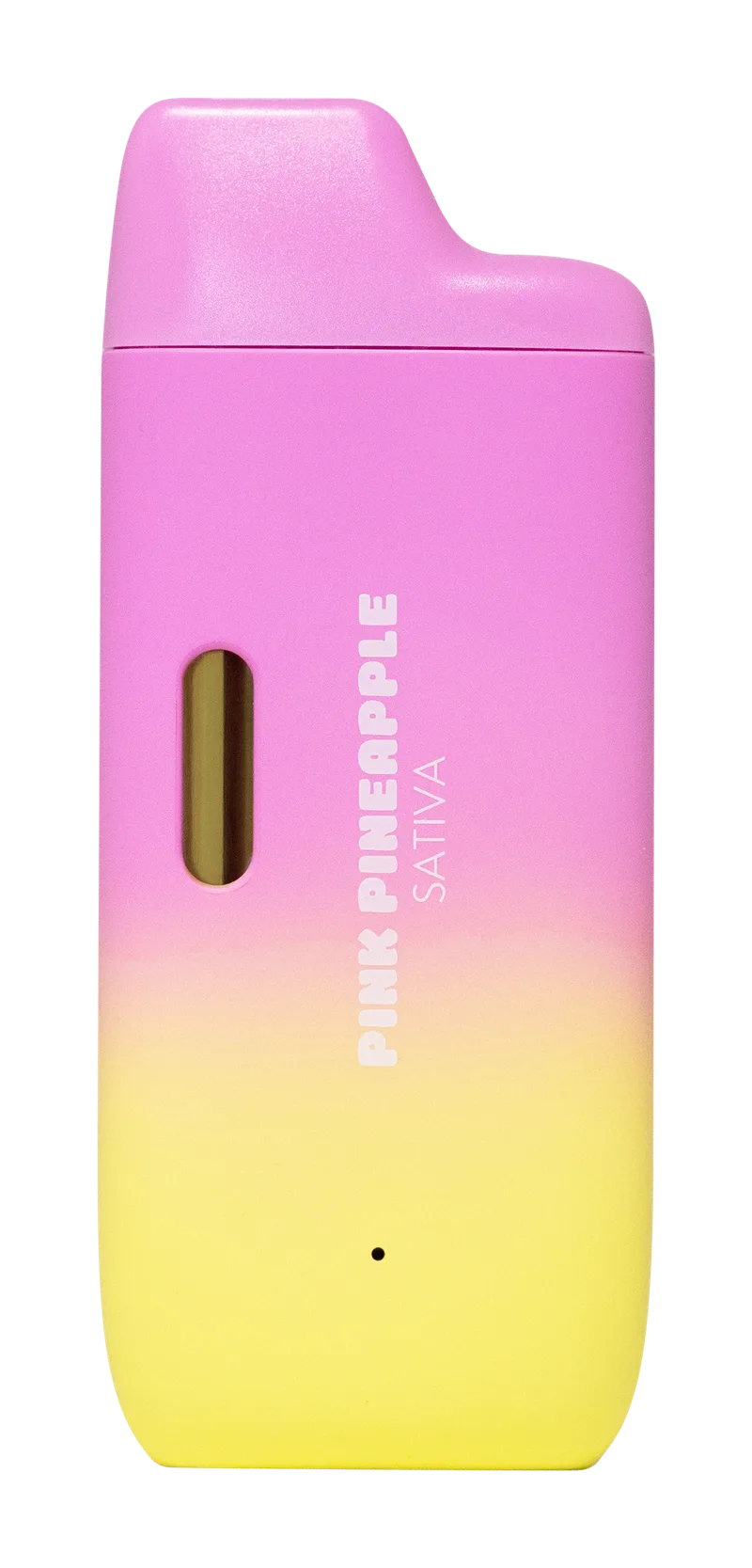 DRIP Cannabis 2g Disposable - Pink Pineapple
