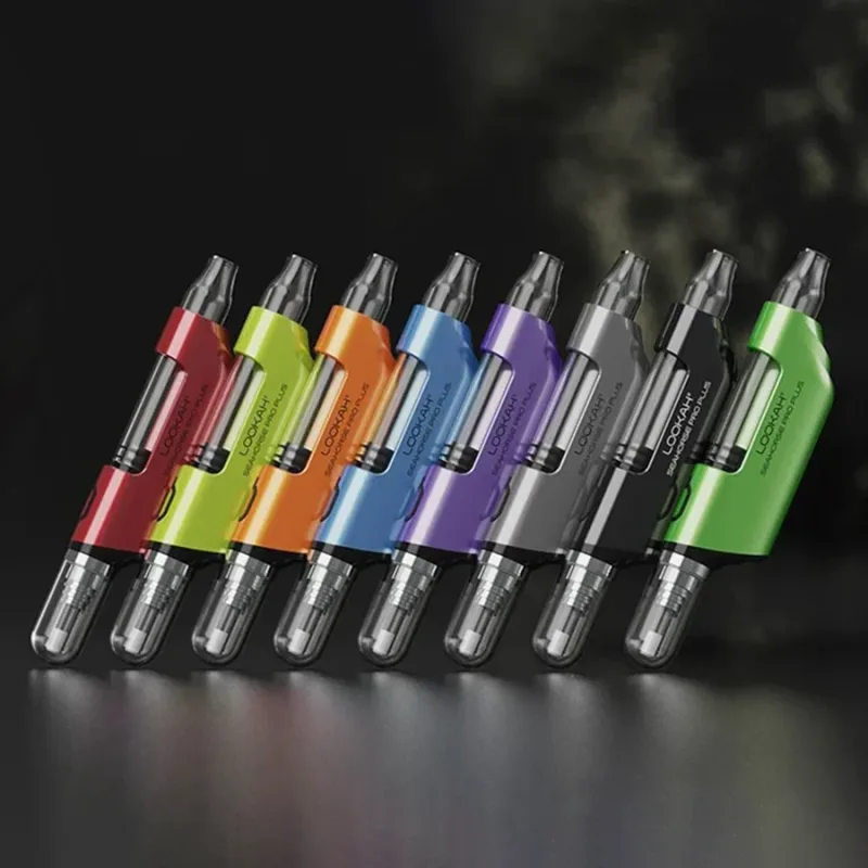 Pro Plus + Electric Nectar