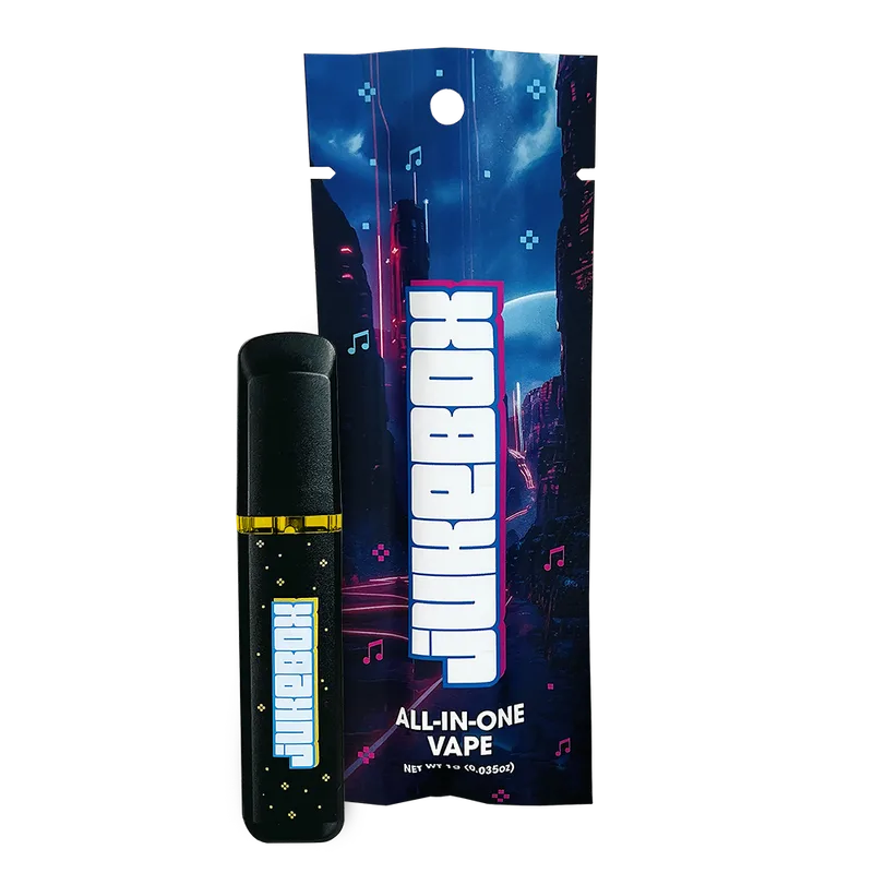 Bordeaux Cherry Distillate All-In-One
