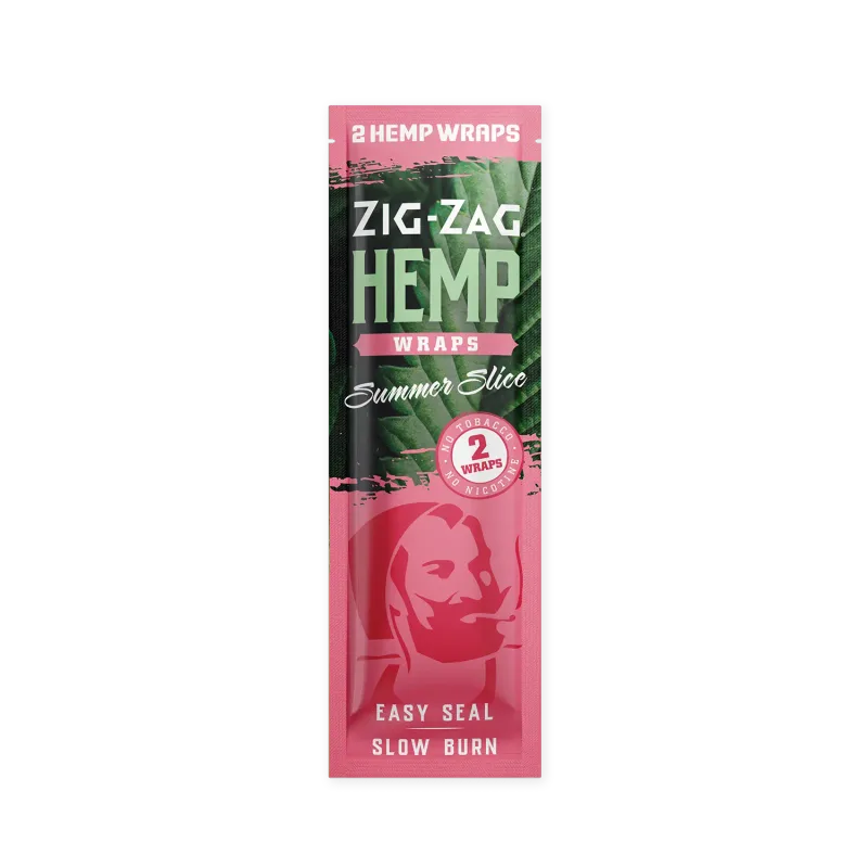 Summer Slice Rolling Papers