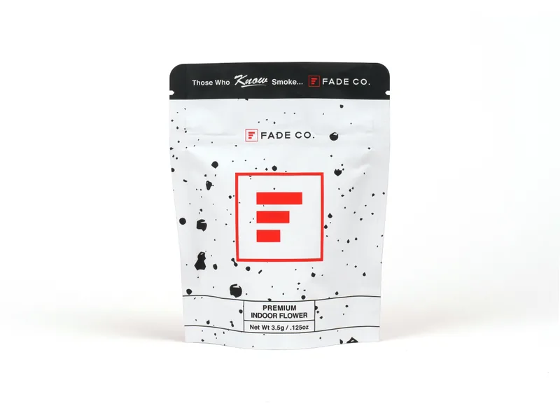 Fade Co 3.5g - Zerealz