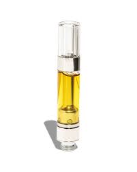 MC - Cartridge Distillate - Strawberry Cough (S) (1.0g)