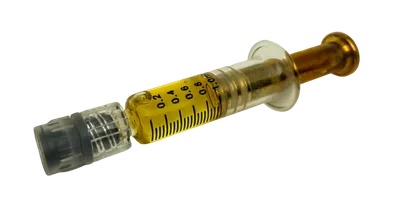 WTF - Syringe Distillate - Orange Sunset (H) (1.0g)