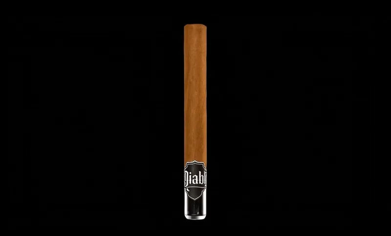 Diablo 2.5g Infused Blunt - Sticky Bandito