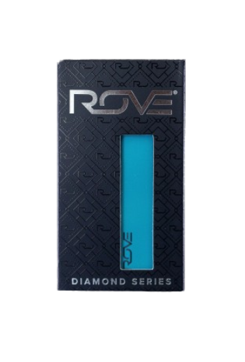 Rove - Diamond Series Battery - Light Blue