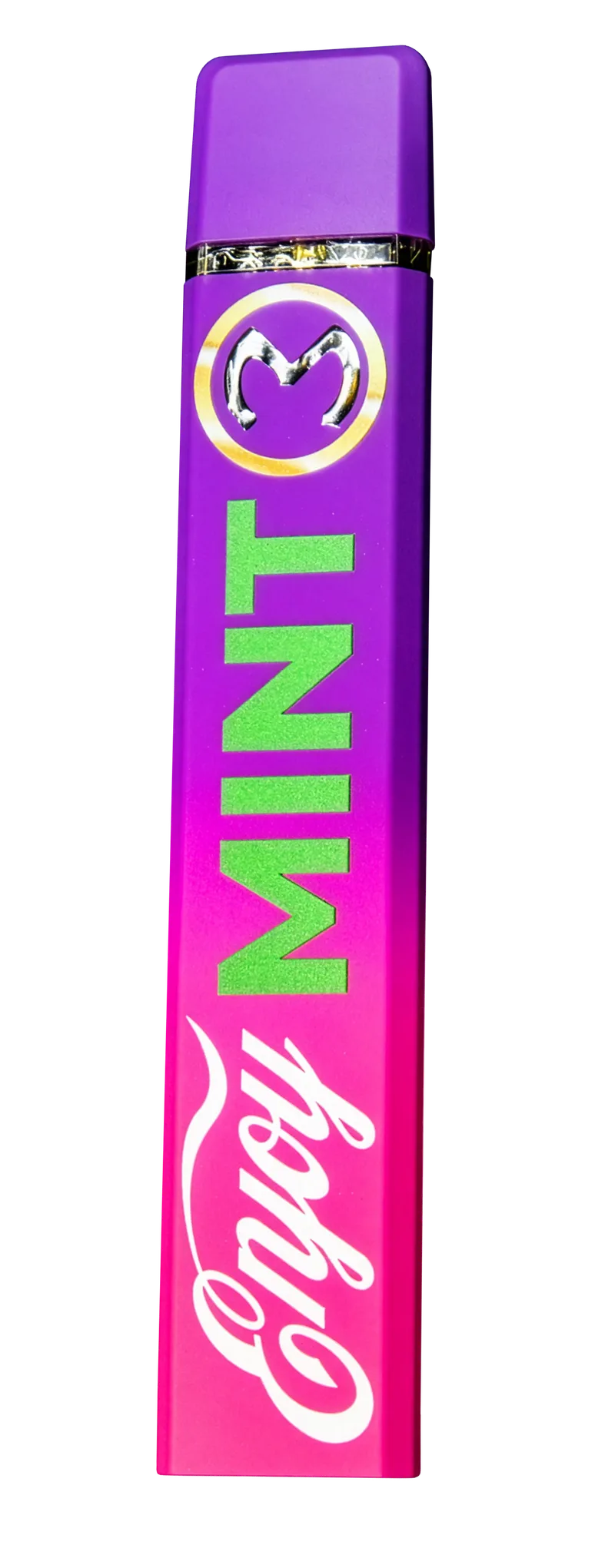 MC Enjoymint - AIO Distillate - White Gummy (I) (1.0g)