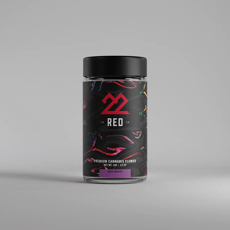 22Red 14g - Jokerz